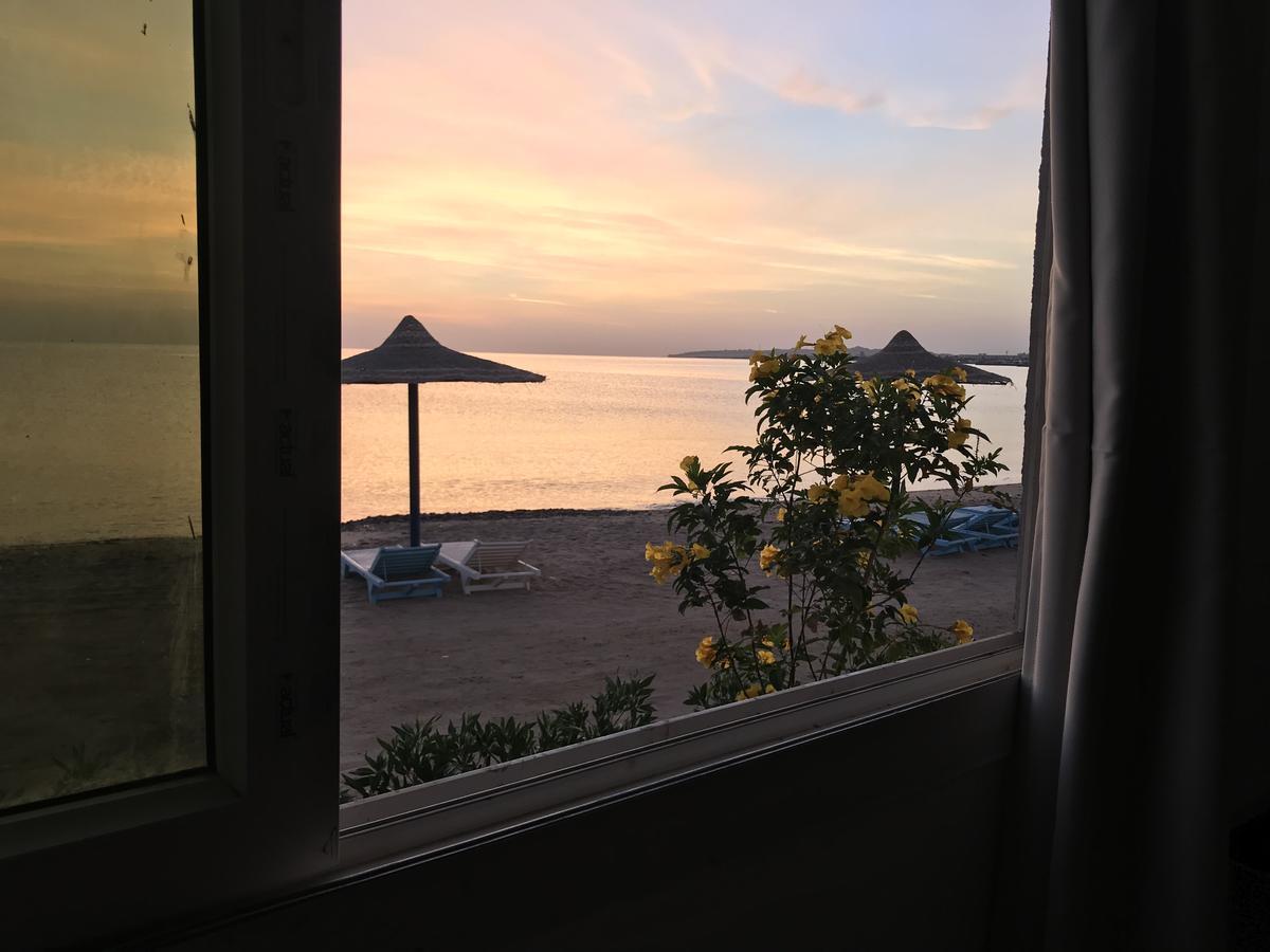 Cecelia Resort Gurdaka Kültér fotó
