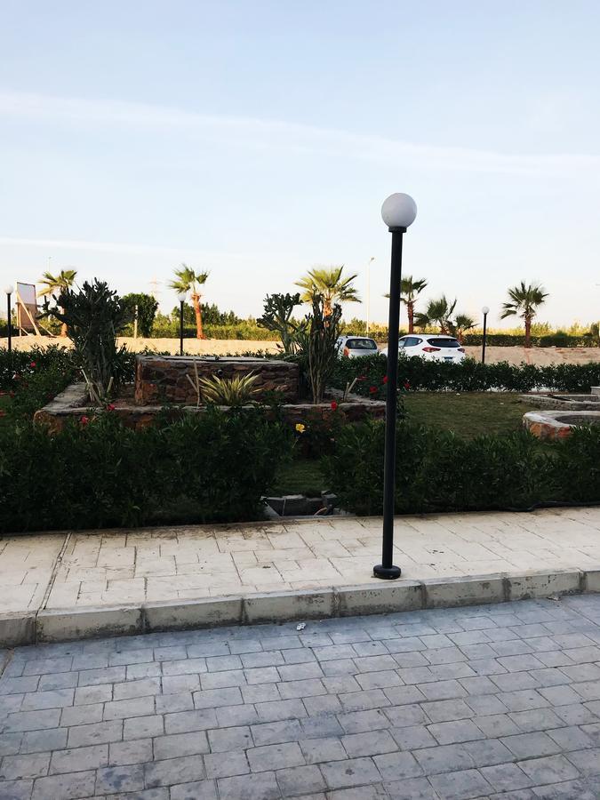 Cecelia Resort Gurdaka Kültér fotó