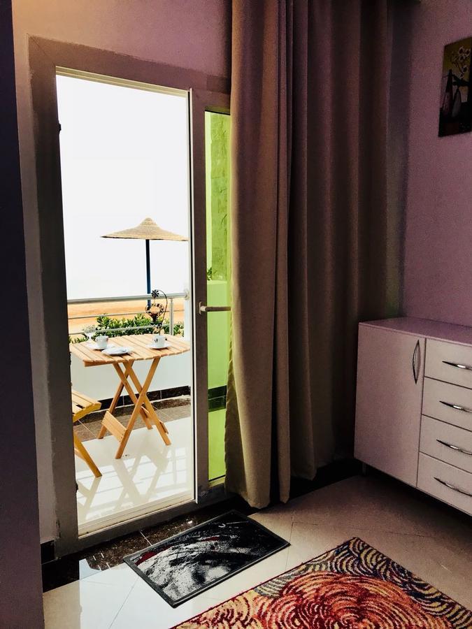 Cecelia Resort Gurdaka Szoba fotó